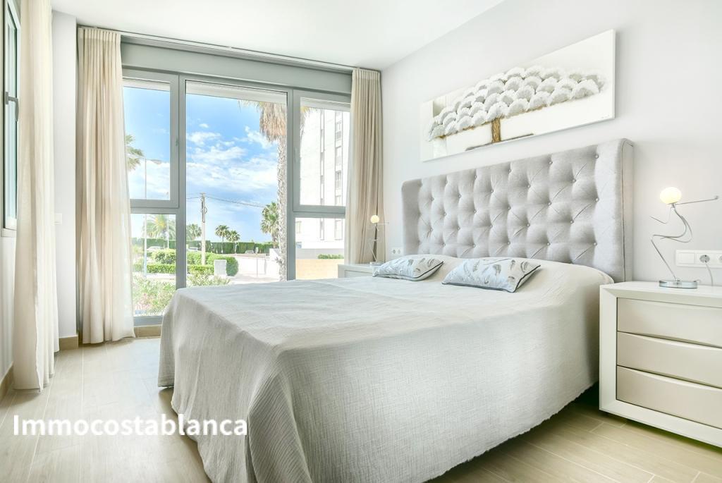 Apartment in Calpe, 90 m², 725,000 €, photo 6, listing 58400976