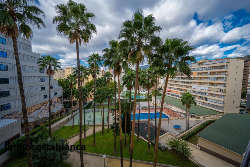 Apartment in Benidorm, 125 m², 338,000 €, photo 2, listing 33471456