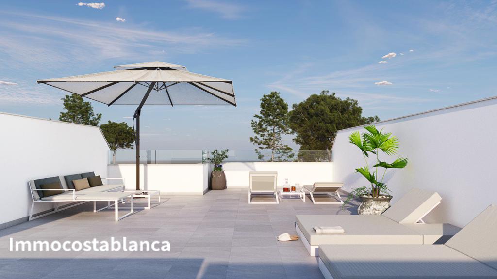 Apartment in Pilar de la Horadada, 163 m², 415,000 €, photo 4, listing 20215536
