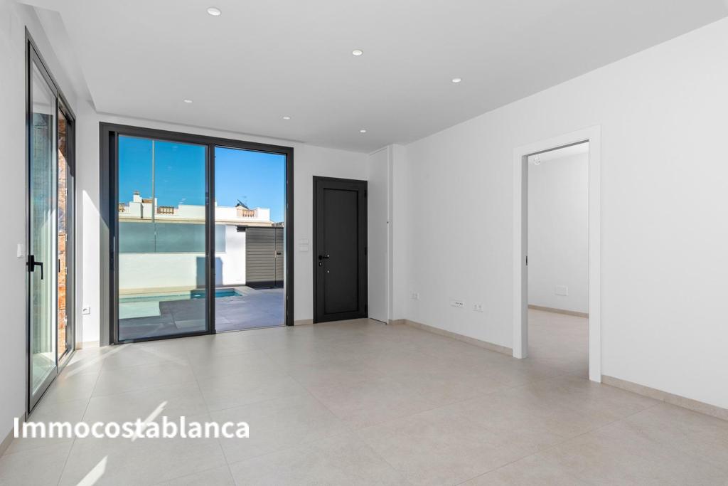 Detached house in Pilar de la Horadada, 90 m², 370,000 €, photo 10, listing 38543536