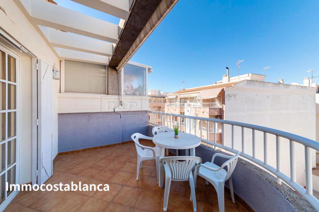 Penthouse in Torrevieja, 81 m², 142,000 €, photo 9, listing 10252256
