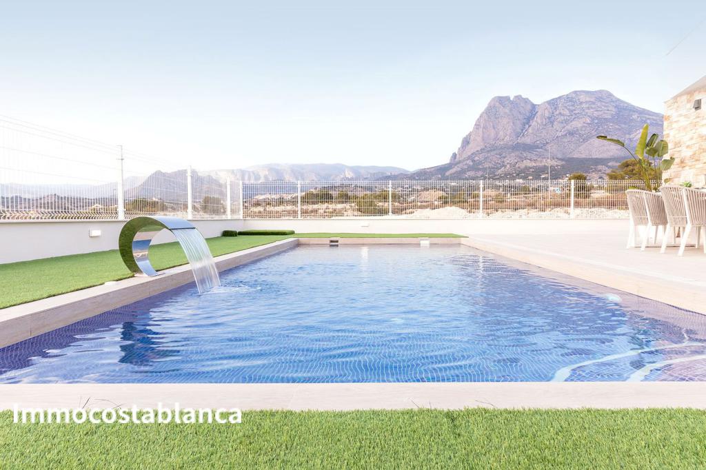 Detached house in Benidorm, 140 m², 520,000 €, photo 9, listing 51516256