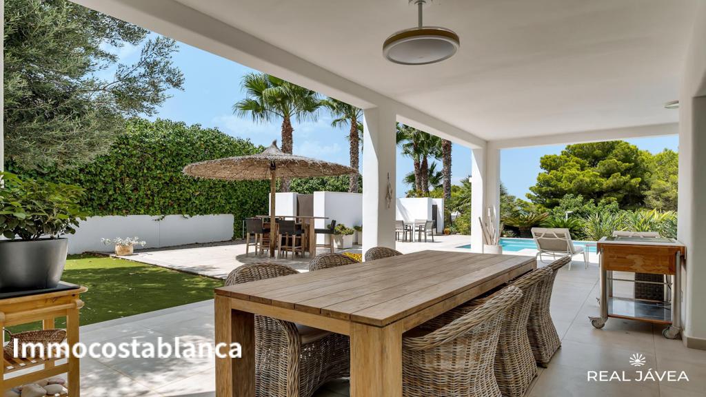 Villa in Javea (Xabia), 149 m², 1,350,000 €, photo 7, listing 18467616
