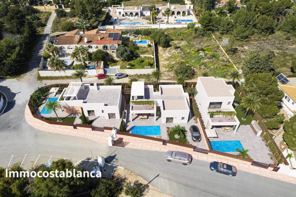 Villa in Orihuela Costa, 143 m², 760,000 €, photo 8, listing 943536
