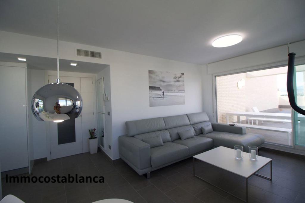 Penthouse in Sant Joan d'Alacant, 115 m², 685,000 €, photo 2, listing 41784976