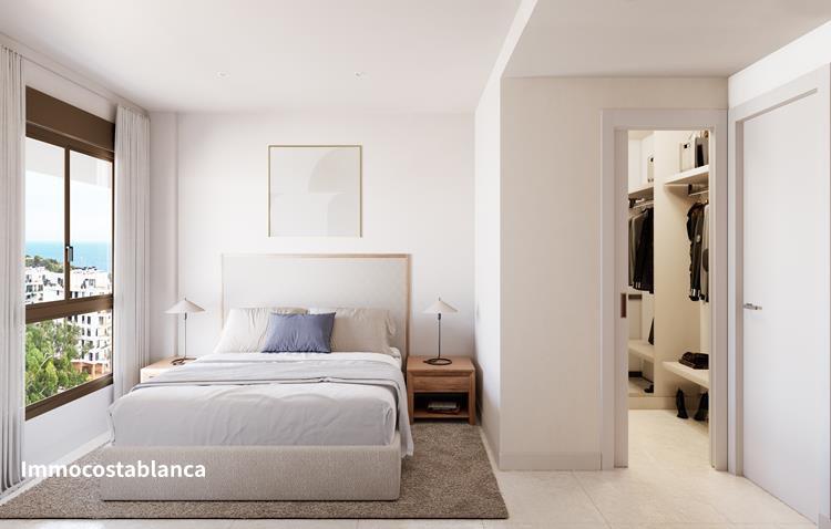 Apartment in Villajoyosa, 87 m², 391,000 €, photo 2, listing 39034016