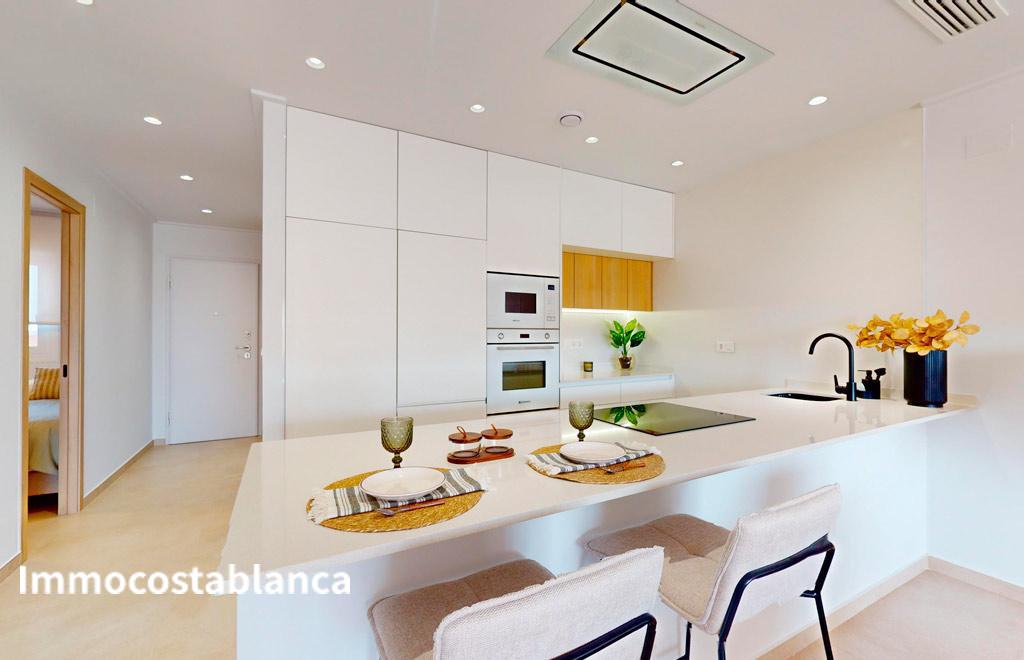 Apartment in Pilar de la Horadada, 74 m², 320,000 €, photo 2, listing 19851536