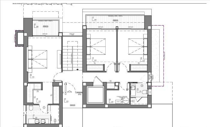 Detached house in Moraira, 536 m², 2,061,000 €, photo 10, listing 65008416