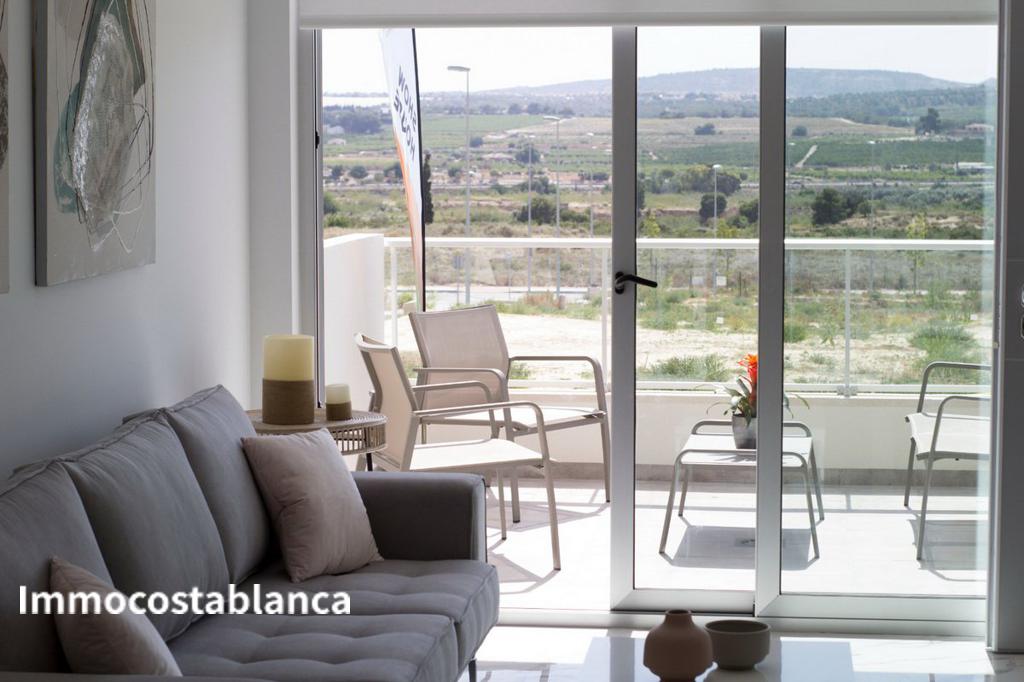 New home in Alicante, 92 m², 170,000 €, photo 10, listing 23158416