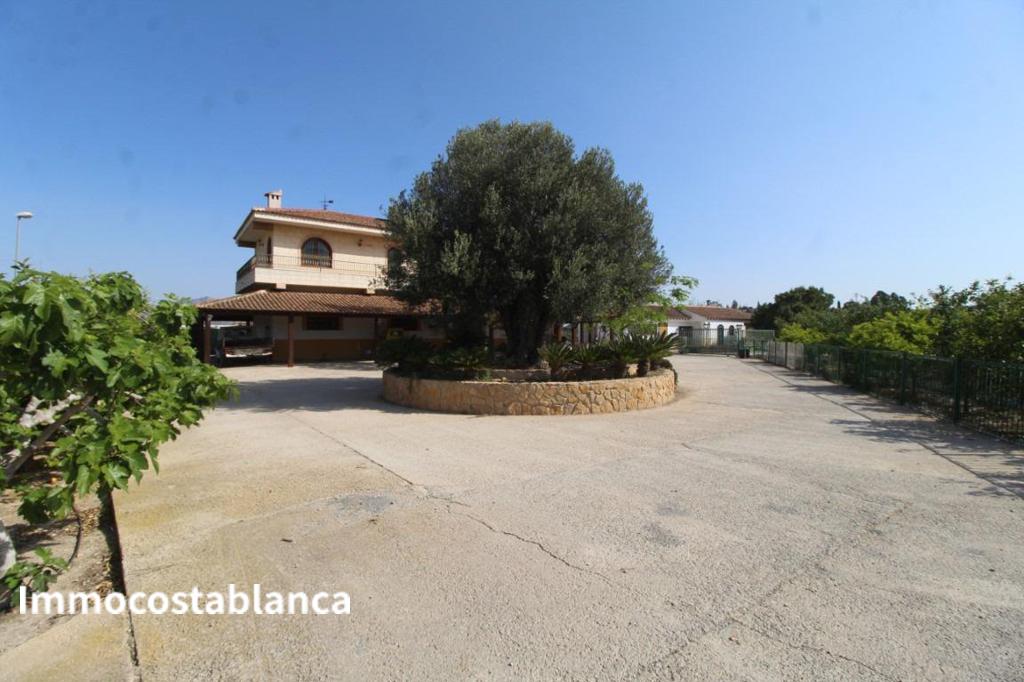 Villa in Bigastro, 200 m², 3,180,000 €, photo 7, listing 68709056
