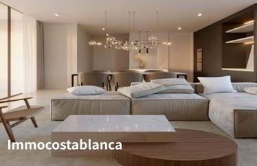 Apartment in La Nucia, 140 m²