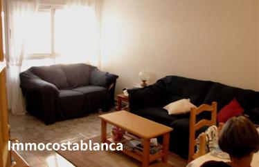 4 room apartment in Los Montesinos
