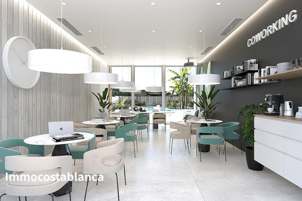 Apartment in Dehesa de Campoamor, 75 m², 290,000 €, photo 3, listing 4302496