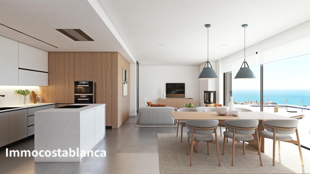 Detached house in Moraira, 414 m², 1,865,000 €, photo 2, listing 1008416