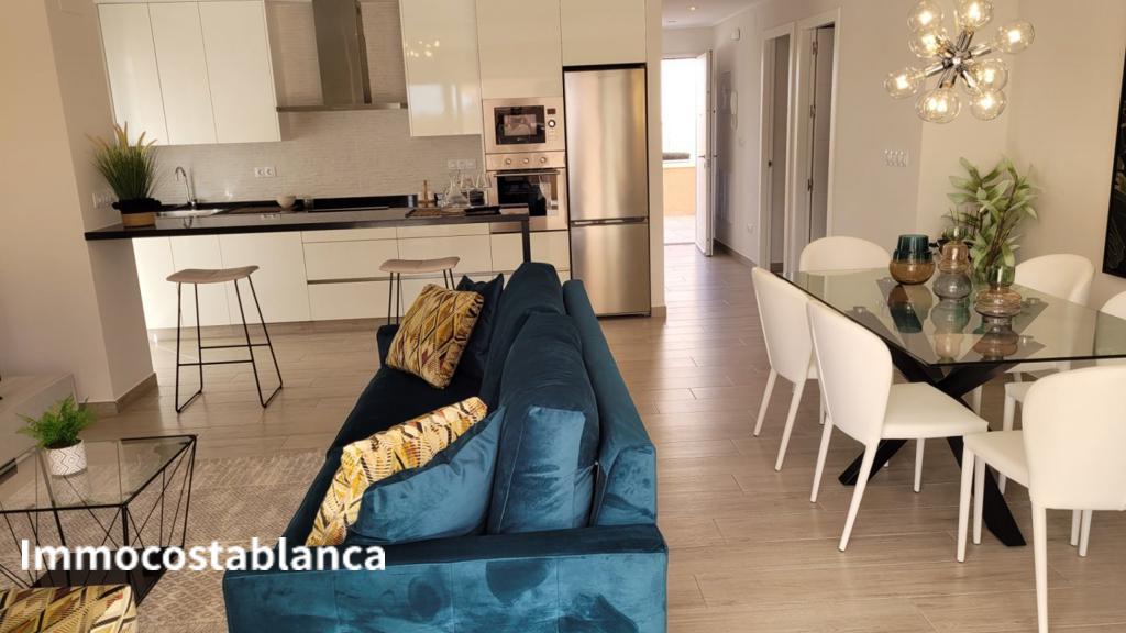 Apartment in Pilar de la Horadada, 88 m², 265,000 €, photo 9, listing 33712816