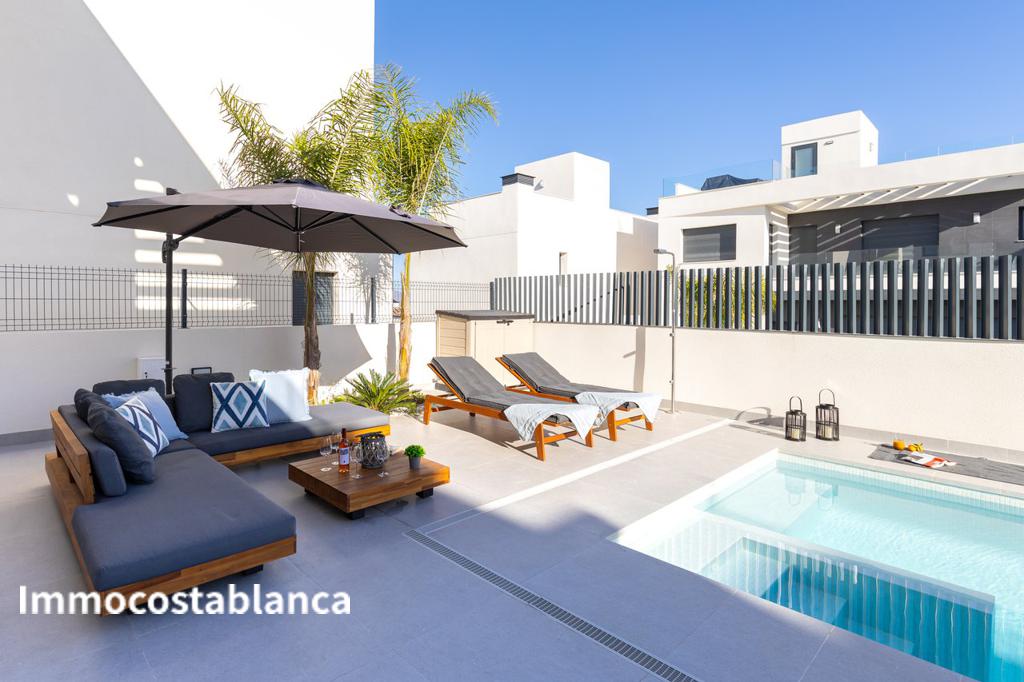 Villa in Algorfa, 205 m², 550,000 €, photo 9, listing 5021936
