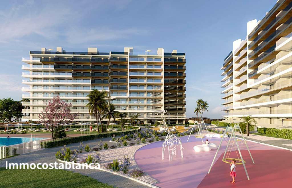 Apartment in Punta Prima, 87 m², 439,000 €, photo 10, listing 70717136