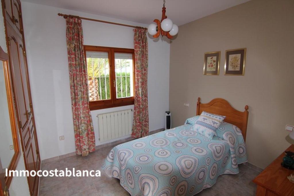 Villa in Calpe, 360,000 €, photo 6, listing 78008