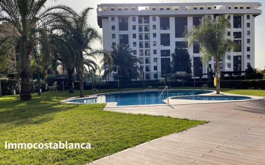 Apartment in Alicante, 100 m², 365,000 €, photo 2, listing 10959296
