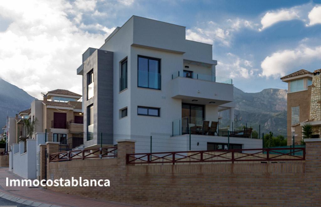Villa in Alicante, 170 m², 285,000 €, photo 5, listing 26126328