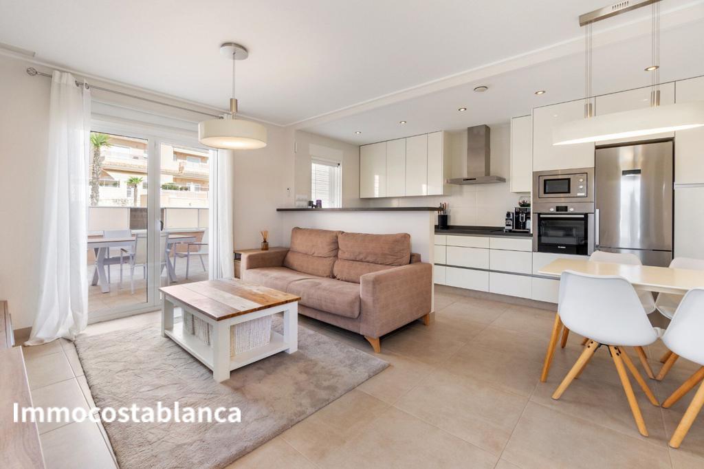 Apartment in Dehesa de Campoamor, 78 m², 315,000 €, photo 1, listing 60301056