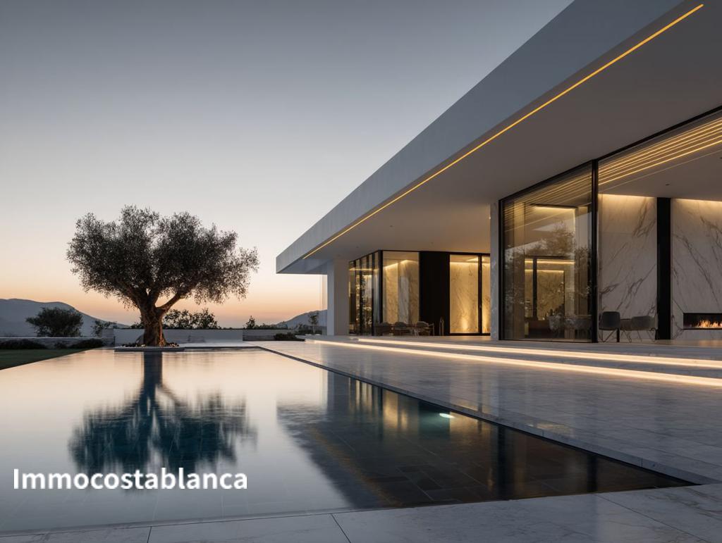 Detached house in Denia, 420 m², 1,770,000 €, photo 9, listing 15358736