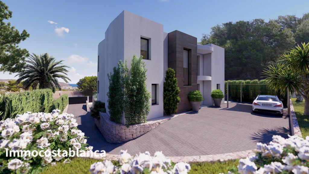 5 room villa in Moraira, 450 m², 1,725,000 €, photo 6, listing 12992816
