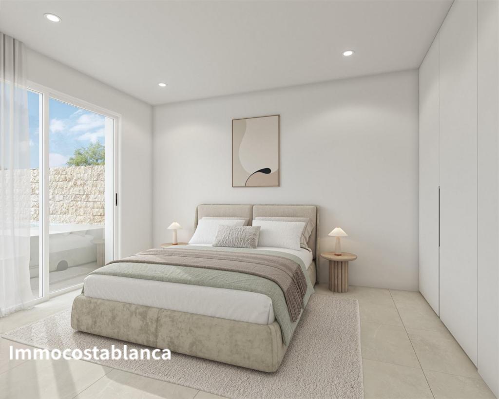 Detached house in Pilar de la Horadada, 91 m², 320,000 €, photo 6, listing 10767536