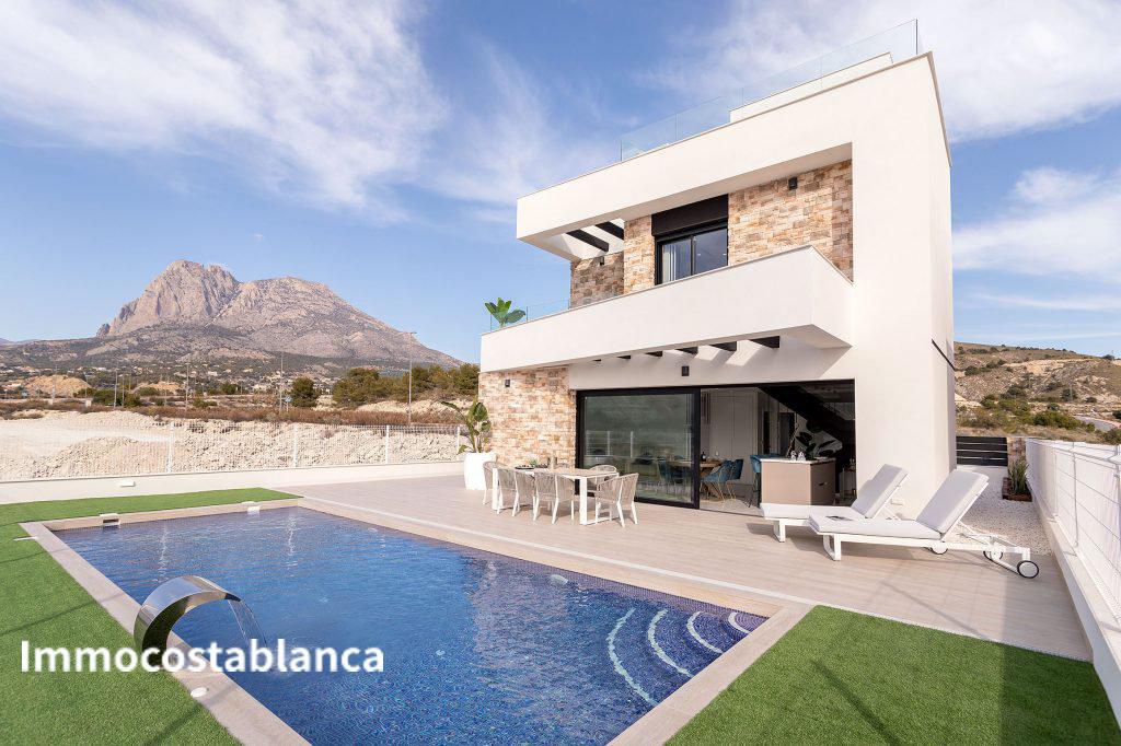 4 room villa in Alicante, 117 m², 675,000 €, photo 1, listing 40484256
