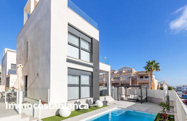 Villa in Dehesa de Campoamor, 147 m²