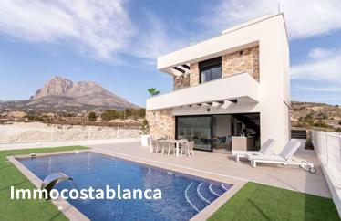4 room villa in Alicante, 117 m²