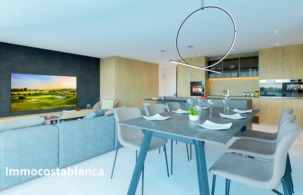 Apartment in Dehesa de Campoamor, 160 m², 684,000 €, photo 4, listing 27590496