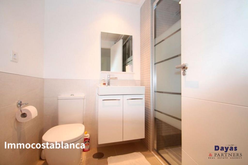 Apartment in Dehesa de Campoamor, 100 m², 190,000 €, photo 2, listing 25116016