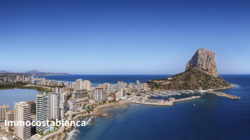 Apartment in Calpe, 181 m², 1,600,000 €, photo 3, listing 37757776