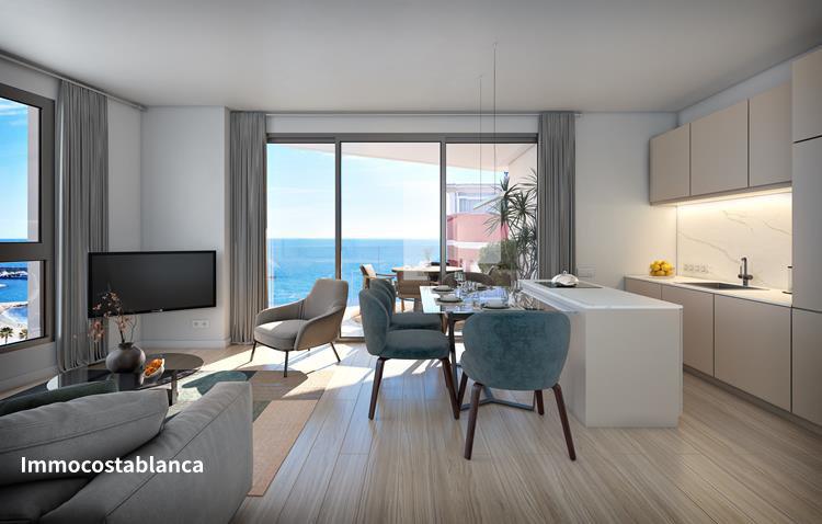 Penthouse in Villajoyosa, 157 m², 470,000 €, photo 5, listing 13221136