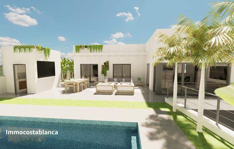 Villa in Polop, 595,000 €, photo 4, listing 43852336