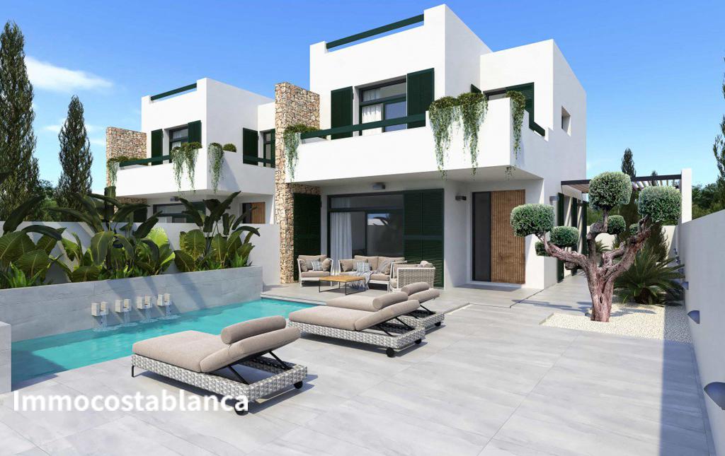 Villa in Alicante, 141 m², 297,000 €, photo 2, listing 58358416