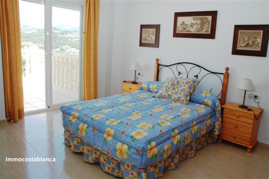 6 room villa in Calpe, 149 m², 357,000 €, photo 5, listing 45145448