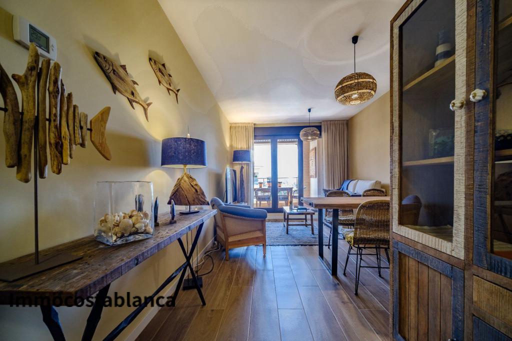 Apartment in Javea (Xabia), 162 m², 640,000 €, photo 9, listing 7912176