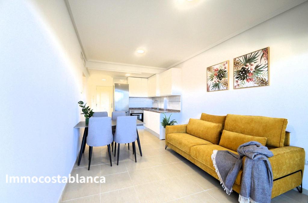 Apartment in Villajoyosa, 268 m², 339,000 €, photo 9, listing 54741856