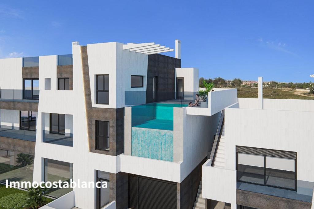 Detached house in Pilar de la Horadada, 105 m², 290,000 €, photo 1, listing 7498656