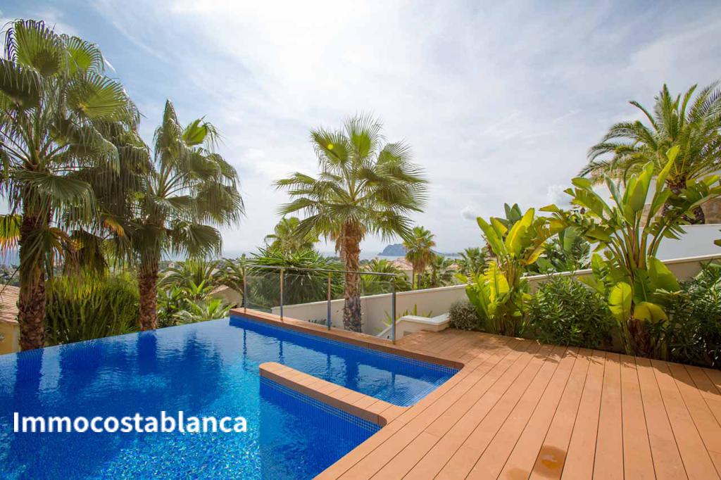 Villa in Moraira, 559 m², 2,180,000 €, photo 6, listing 69363216