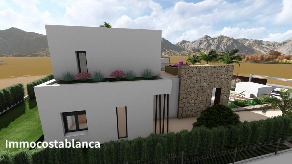 Detached house in Moraira, 212 m², 1,475,000 €, photo 7, listing 28155616