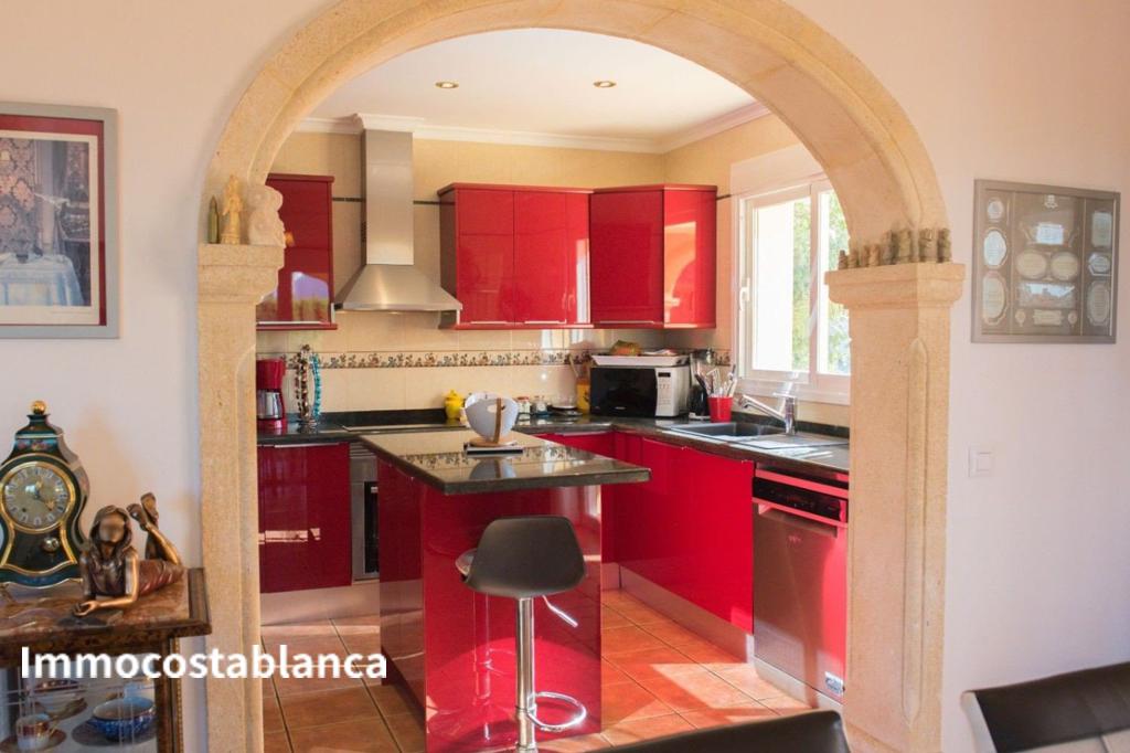 Villa in Javea (Xabia), 213 m², 649,000 €, photo 10, listing 43017216