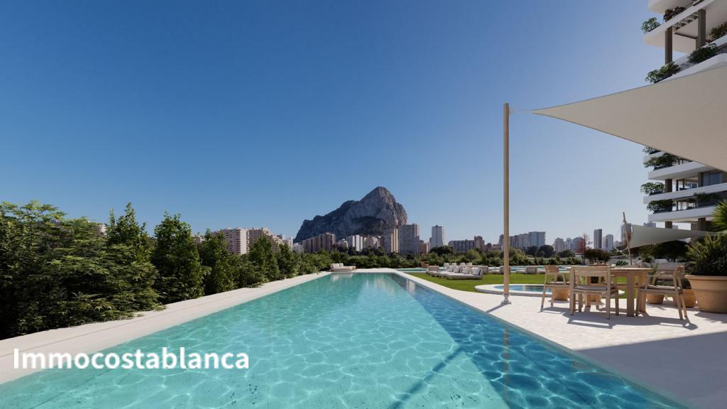 Apartment in Calpe, 324 m², 1,015,000 €, photo 10, listing 49012336