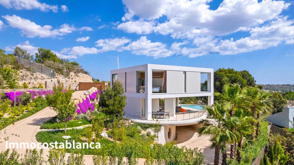 Villa in San Miguel de Salinas, 208 m², 2,365,000 €, photo 2, listing 38180416