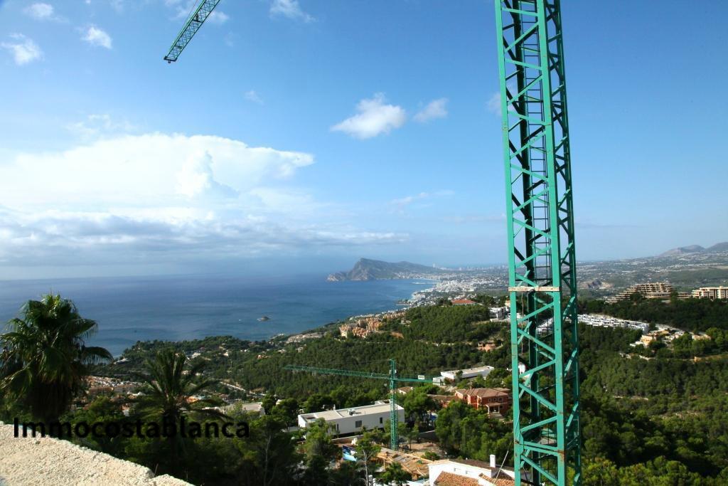 Detached house in Altea, 430 m², 1,250,000 €, photo 2, listing 77991848