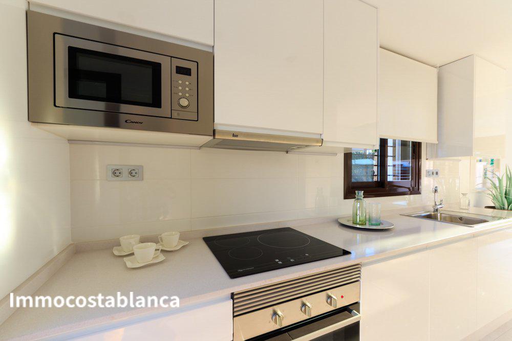 4 room terraced house in Pilar de la Horadada, 93 m², 255,000 €, photo 10, listing 37140016