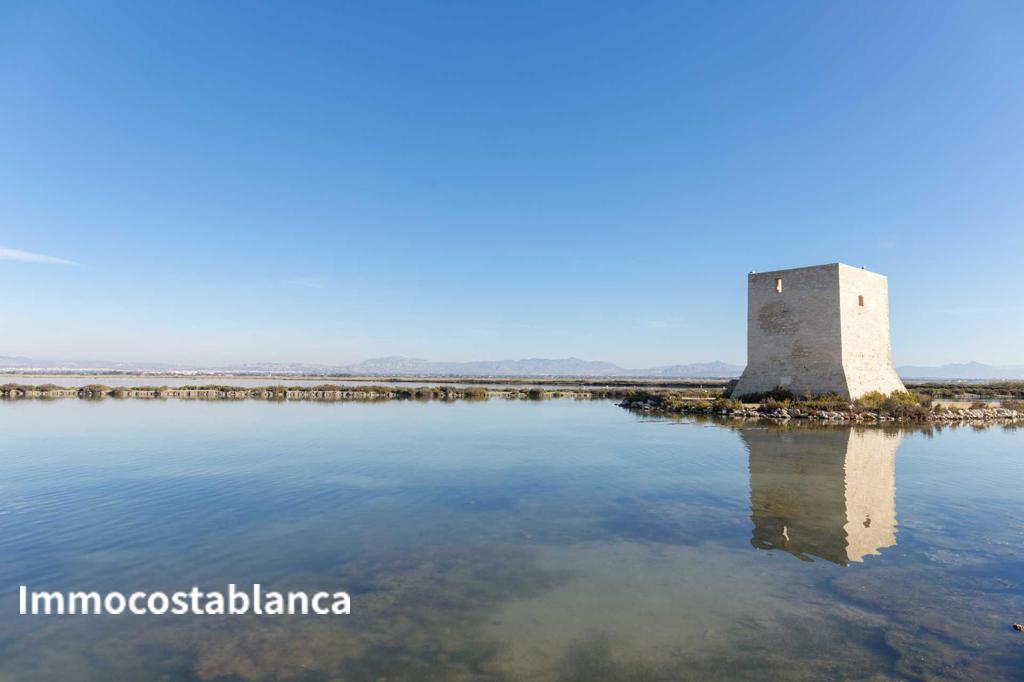 Apartment in Santa Pola, 94 m², 310,000 €, photo 5, listing 10127536