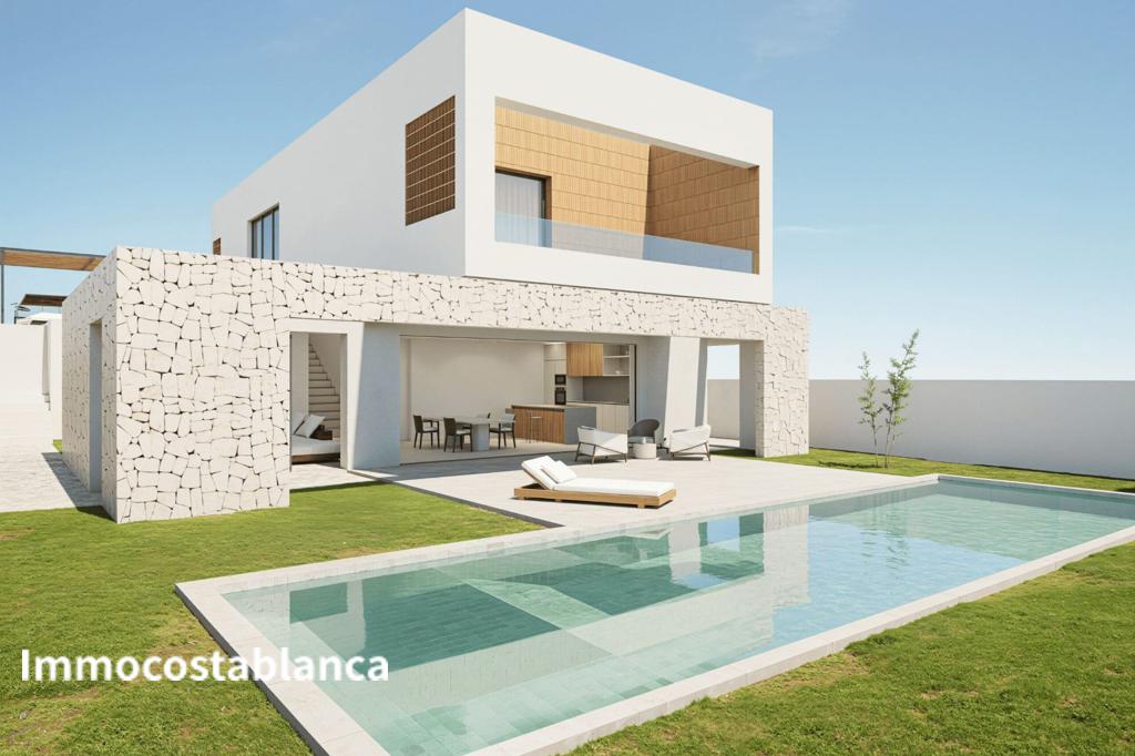 Villa in Benidorm, 242 m², 890,000 €, photo 2, listing 68681216